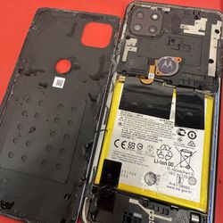 Motorola One Ace 5G Repair Kit