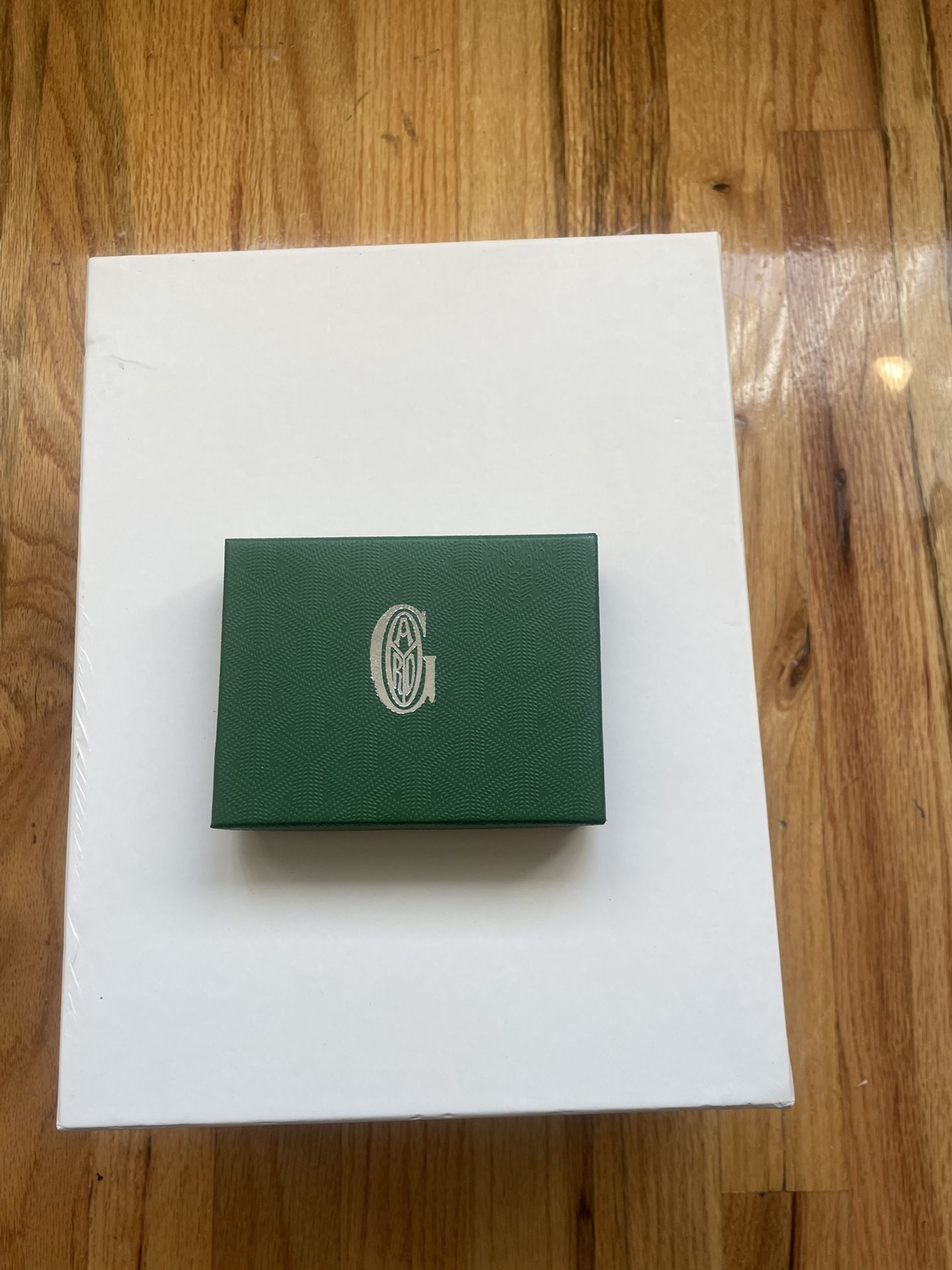 Goyard Wallet