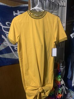 Vans shirt