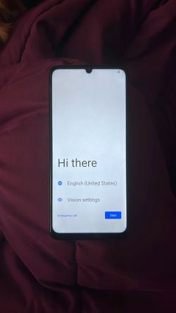 foxx android phone