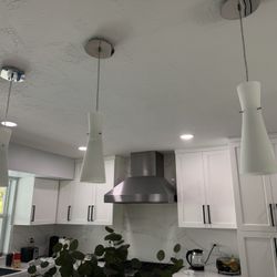 Pendant Lighting 