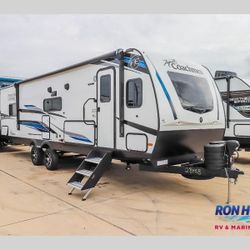 2024 Coachmen 298FDS