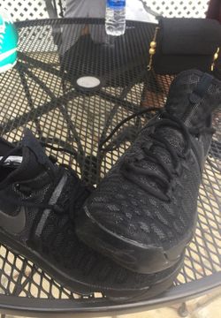 Nike zoom Kd