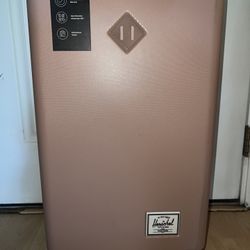 Herschel Heritage Hardshell Luggage | Medium 