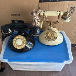 Deco Phones
