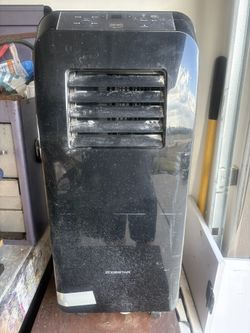 Portable AC 10,000BTU