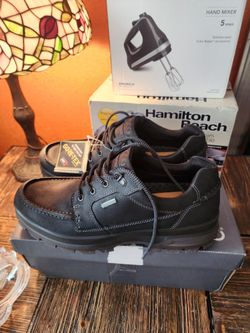 Zapatos Nuevos De Piel 