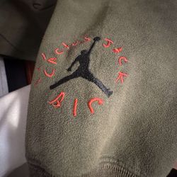 Cactus Jack Travis Scott hoodie 