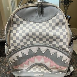 Sprayground Backpack 