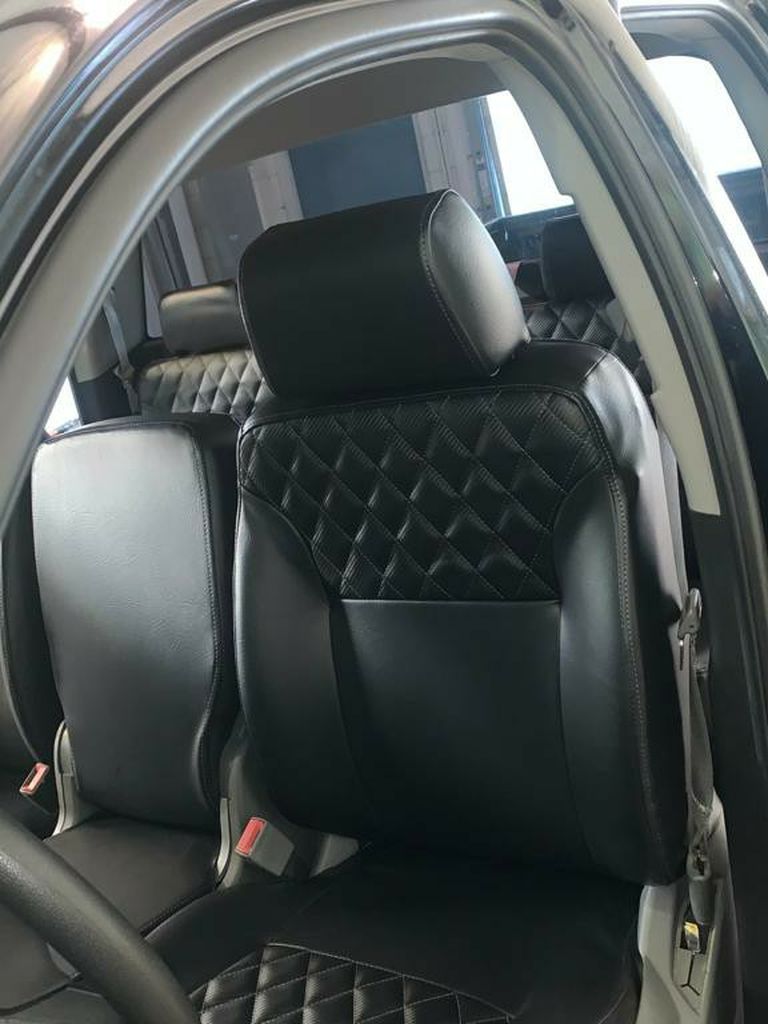 Seat Covers