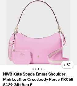 Kate spade crossbody