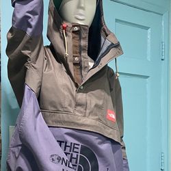 The NorthFace