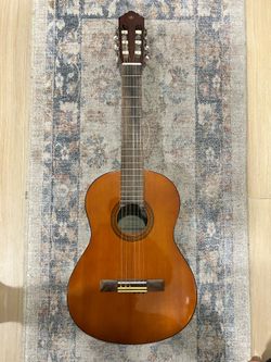 Yamaha Guitar