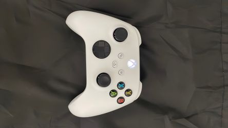 Xbox series S/X controller