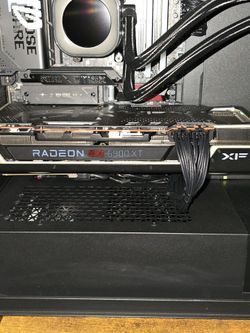 XFX Merc Speedster 6900XT