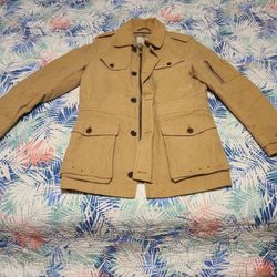 Banana Republic Field Jacket