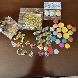 Craft Items