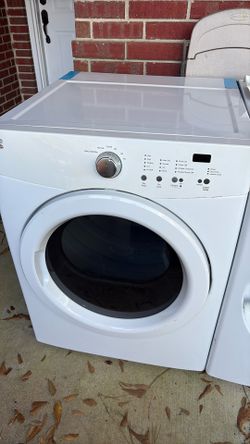 Kenmore  dryer for sale!