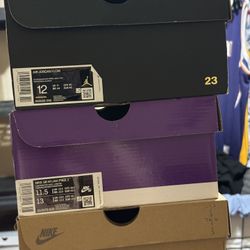 Shoes For Sale. Read Description Please. 