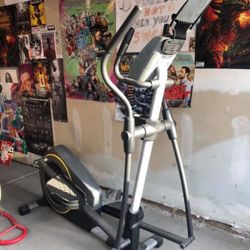 Elliptical 