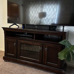 Ashley Furniture Porter Tv Stand