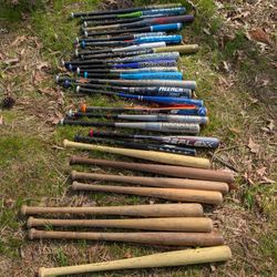 Baseball Bats