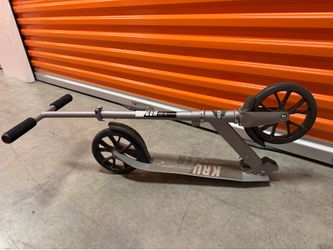 KRUZER 200 Scooter