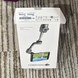 Brand New DJI Mobile 6