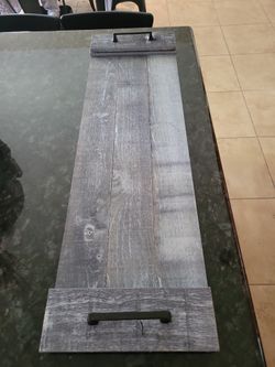 Large Charcuterie Board