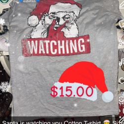 Christmas Shirt 