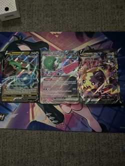 Pokémon Cards Jumbo Cards