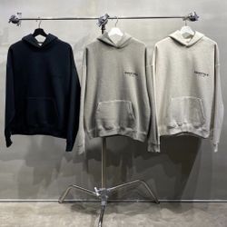 Essentials Hoodies 