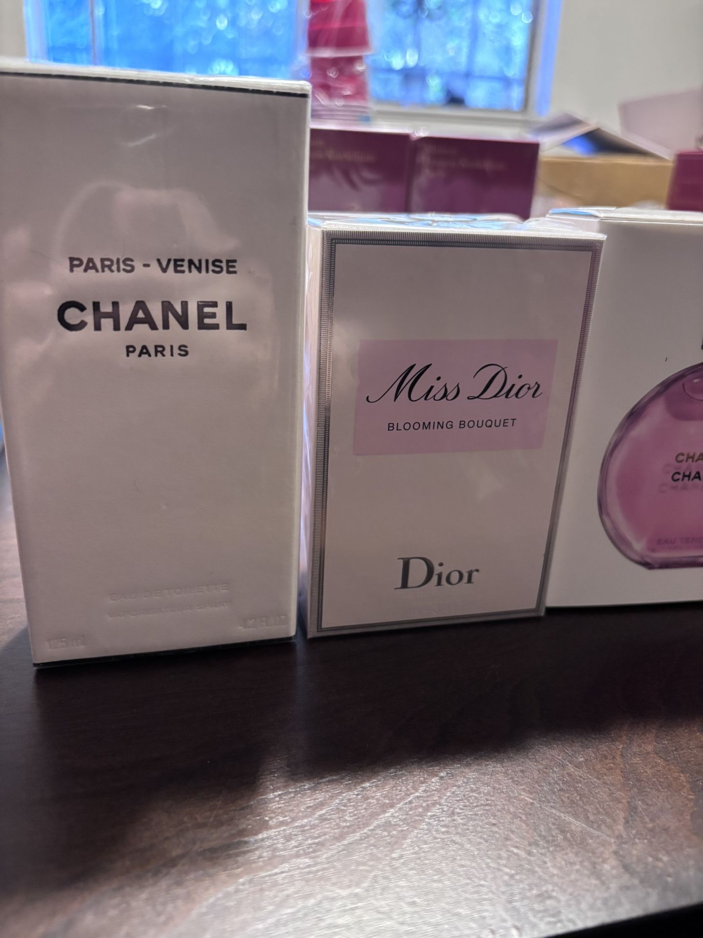Women’s Perfume