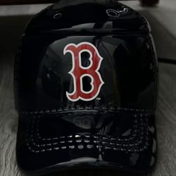 Boston Red Sox Scentsy Warmer