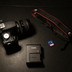 Canon T5 Camera