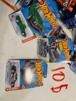 Hotwheels