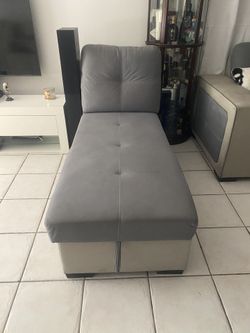 Sofa Bed . Used Like New