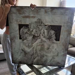 Z Gallerie, Home Decor, And Plants 