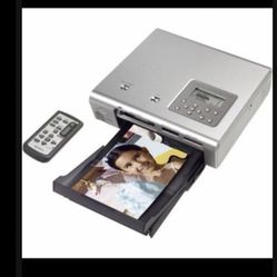 SONY Picture Station