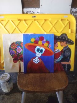 Paintings