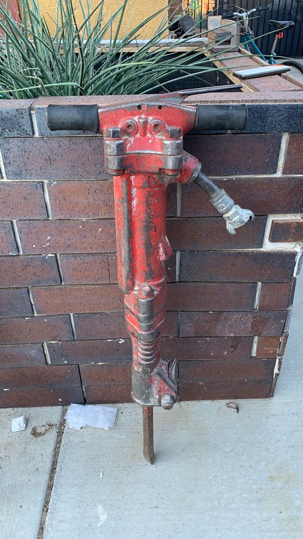 90lb jack hammer for Sale in Lancaster, CA OfferUp