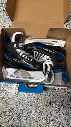 Hockey Skates