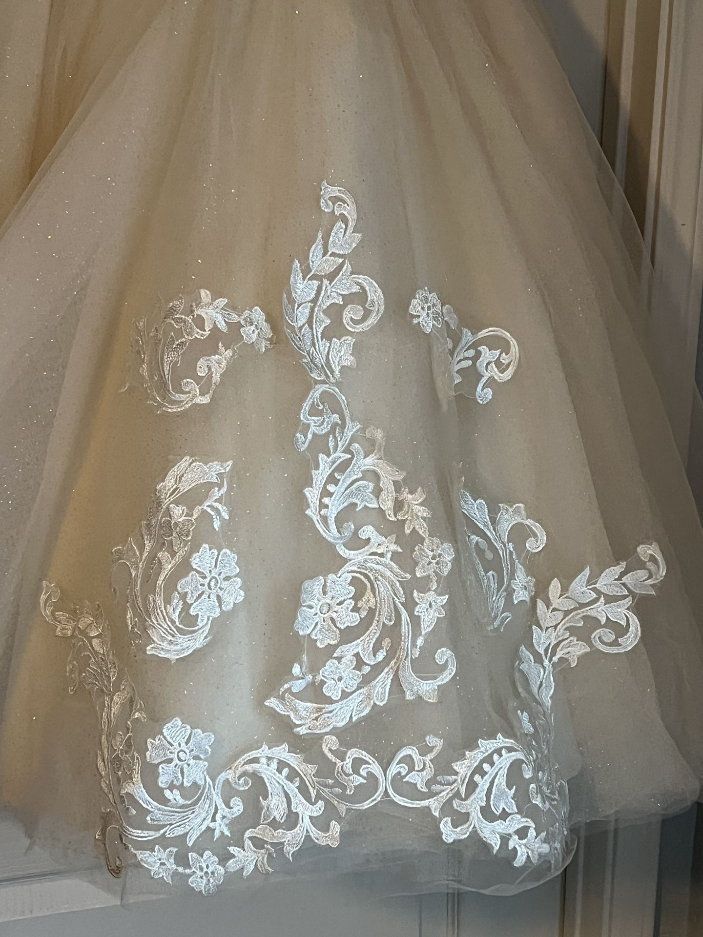 Flower Girl Dress
