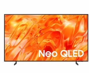 Samsung 55” Neo Qled 55QN70FD