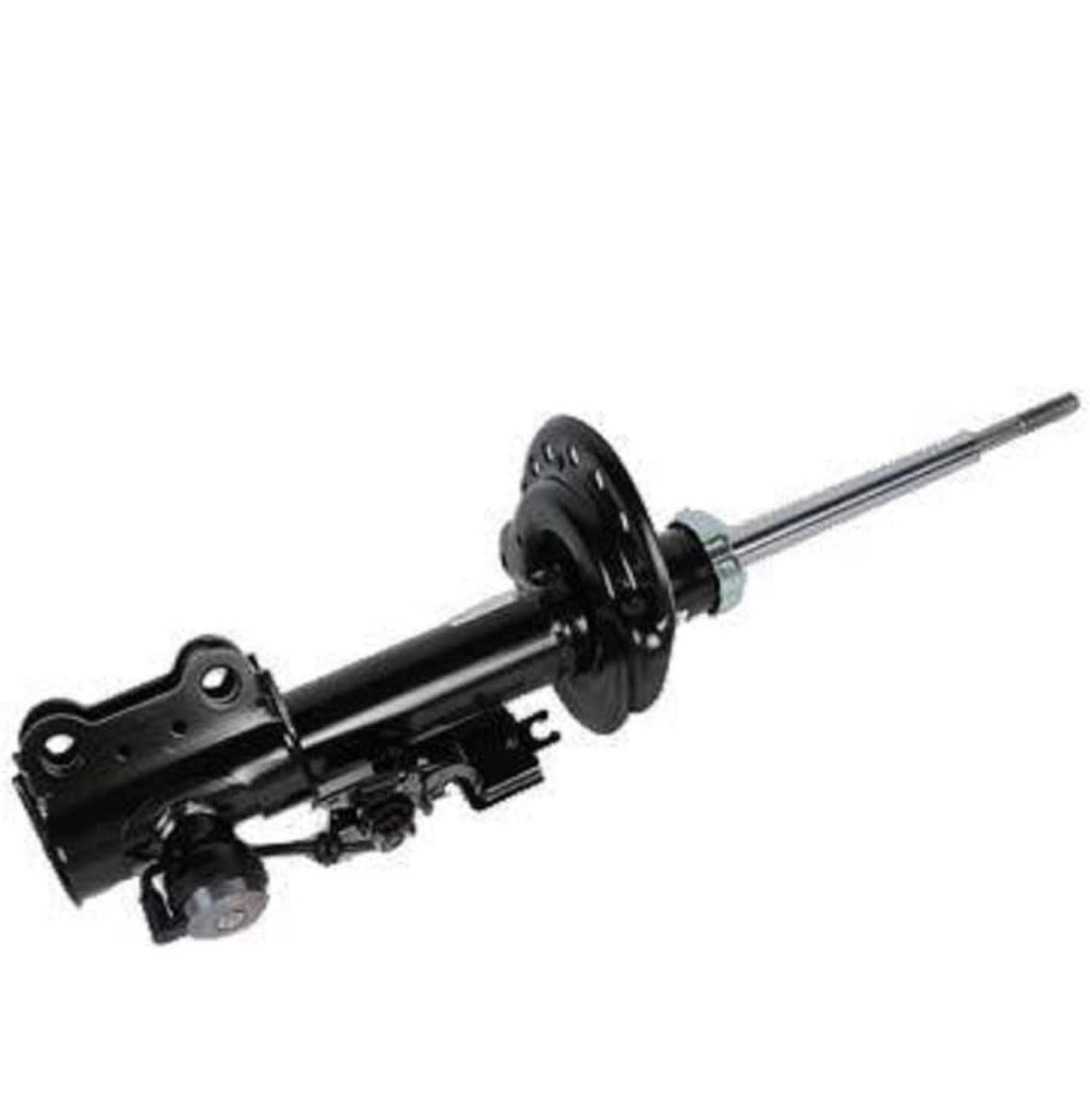 ACDelco GM Original Equipment 580-400 Front Driver Side Suspension Strut Assembly Kit