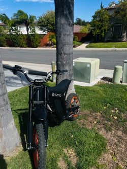 Modded tuttio