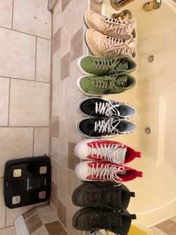 Shoes for sale