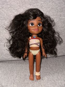 Moana my singing friend - Toys