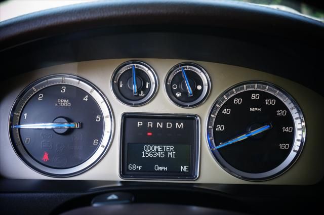 2010 Cadillac Escalade