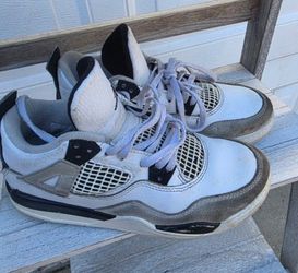 Shoe Lot 3y